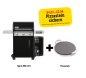 Preview: Weber Gasgrill Spirit EPX-315 GBS, Black